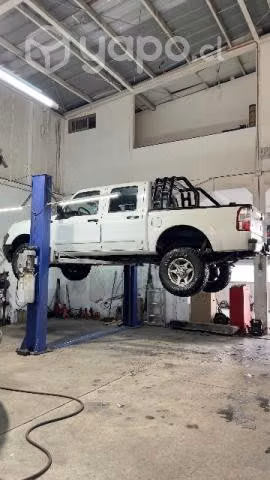 Ford Ranger 2.3 XLT 2012