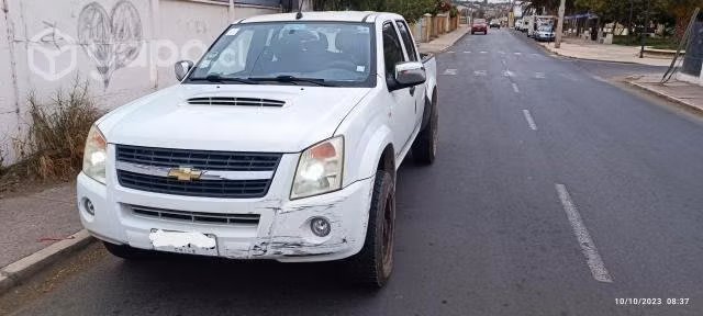 Chevrolet d-max 2013
