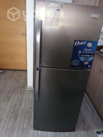 Refrigerador Oster, 192 LT - Imagen 3