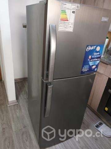 Refrigerador Oster, 192 LT - Imagen 2