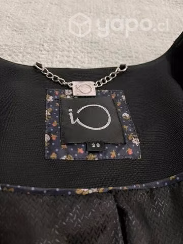 Chaqueta IO talla 36 - Imagen 2