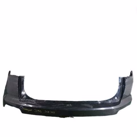 16186 parachoque trasero changan cs det