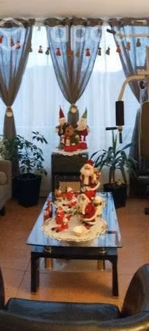 Mesa de centro