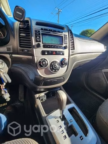 Hyundai santa fe 2.4 - Imagen 4