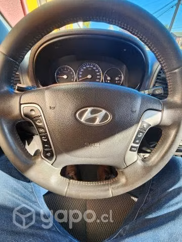 Hyundai santa fe 2.4 - Imagen 3