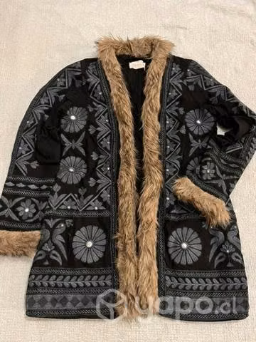 Chaqueta Tatiene talla S