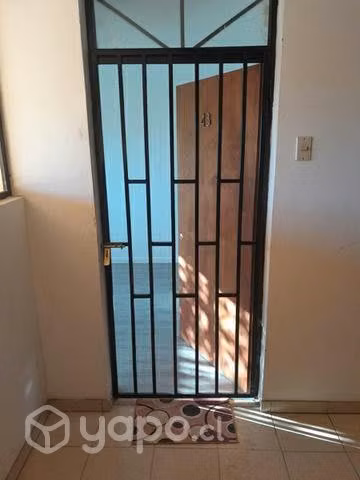 Dueño vende Depto en Belloto Sur, calle Serena
