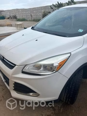 Ford escape 2016 -excelente estado - Imagen 2