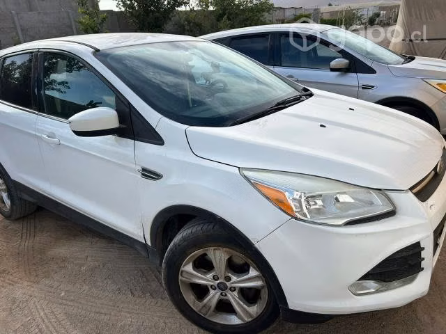 Ford escape 2016 -excelente estado - Imagen 4