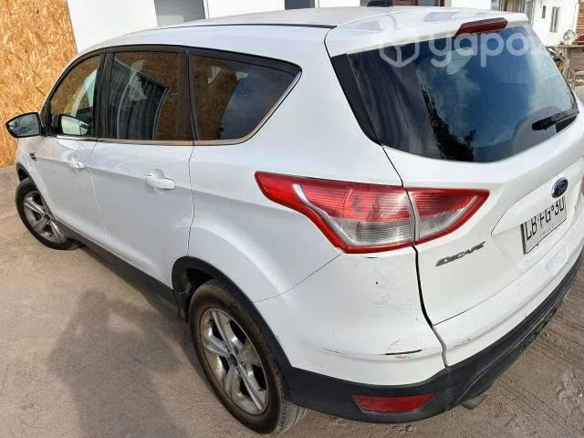 Ford escape 2016 -excelente estado - Imagen 3