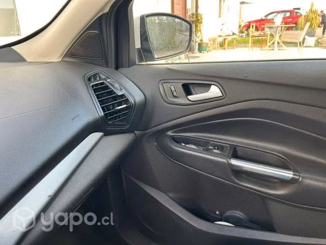 Ford escape 2016 -excelente estado - Imagen 5