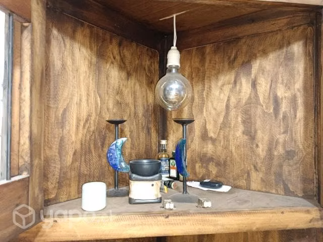 Excelente mueble esquinero - Imagen 4