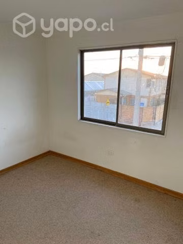 Casa en avenida El Sauce año corrido