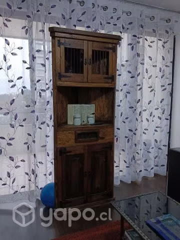 Excelente mueble esquinero - Imagen 4