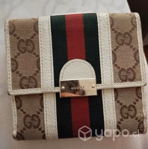 Billetera original
