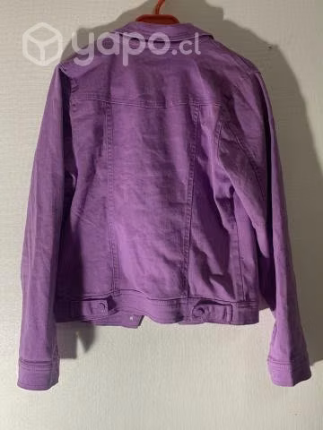 Chaquetas de jeans