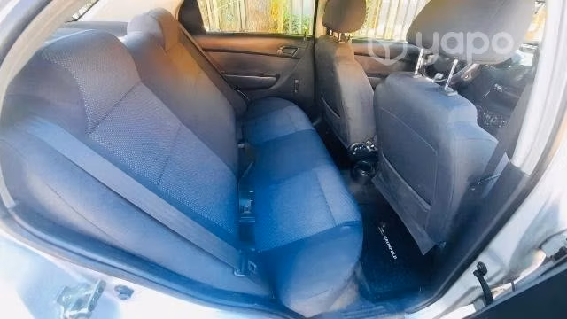 CHEVROLET AVEO 2010