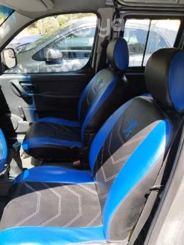 Peugeot 2007