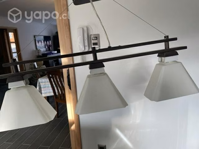 Lámpara colgante