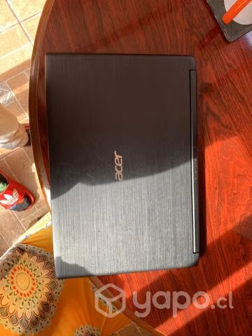Notebook Acer Aspire 3 - Imagen 2