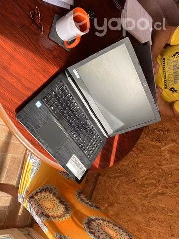 Notebook Acer Aspire 3
