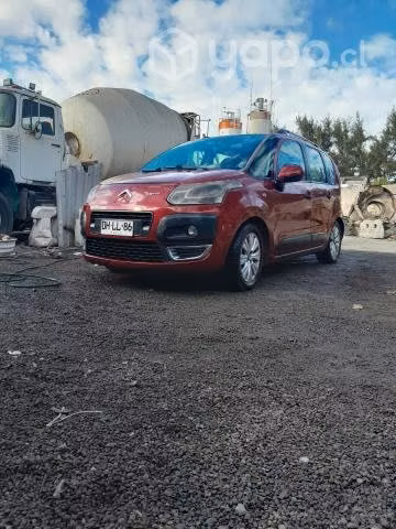 Vendo mi picasso