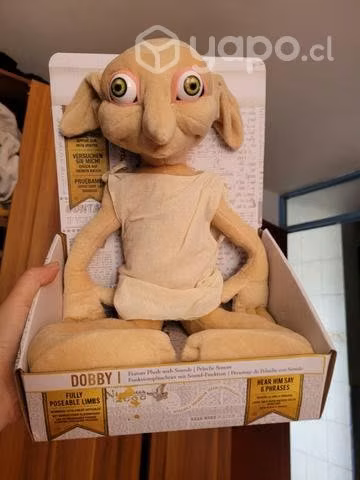 Dobby Harry Potter