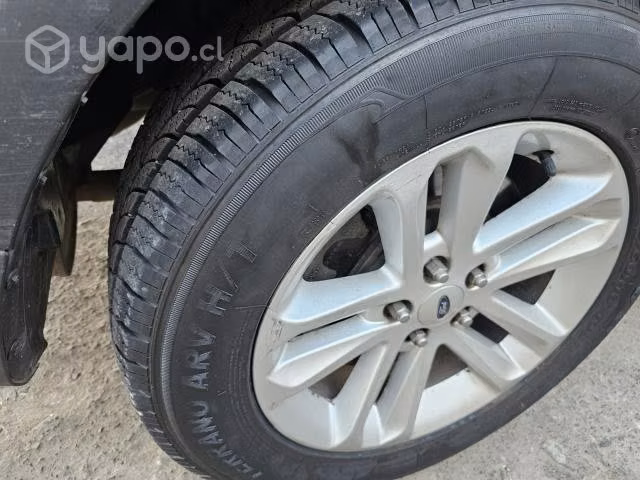 Ford explorer 2013