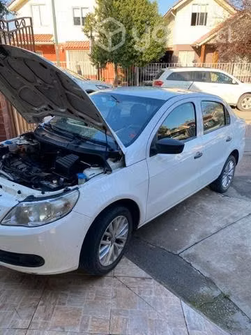 Volkswagen Gol 2013