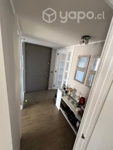 Vendo Hermoso departamento en Cerro Paranal