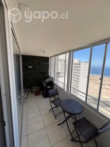 Vendo Hermoso departamento en Cerro Paranal