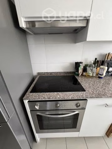 Vendo Hermoso departamento en Cerro Paranal