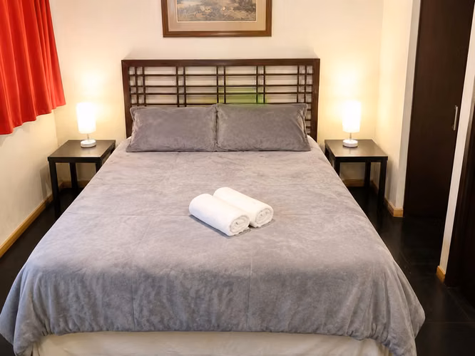 Excelente ubicación. MINIMO DE ESTADIA 3 NOCHES.