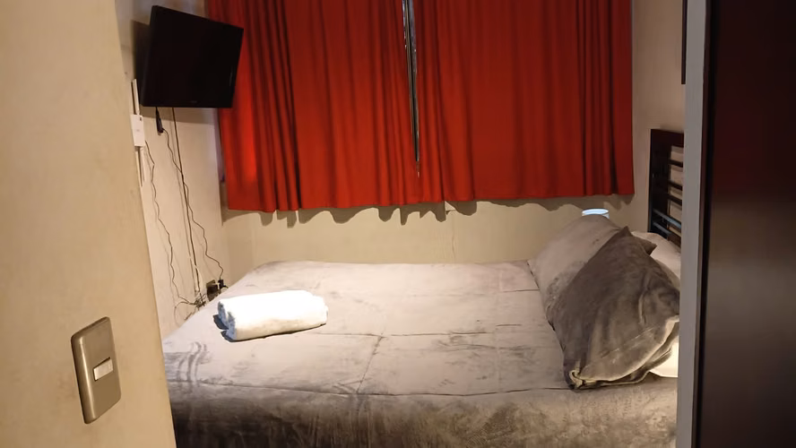 Excelente ubicación. MINIMO DE ESTADIA 3 NOCHES.
