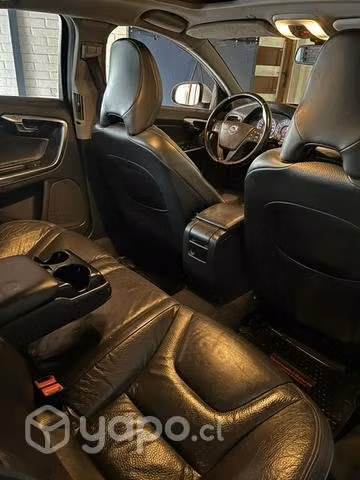 Volvo s60 t5 plus - Imagen 5