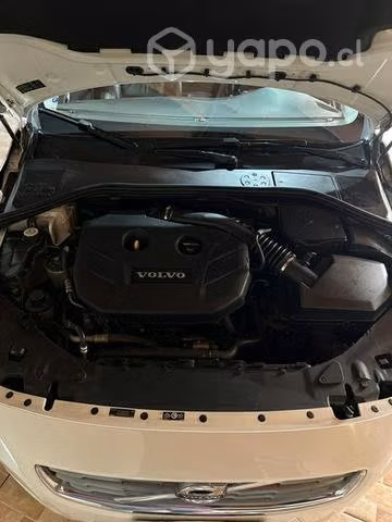 Volvo s60 t5 plus - Imagen 6