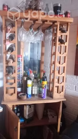 Mueble de licorera - Imagen 2