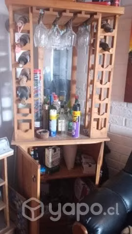 Mueble de licorera - Imagen 3