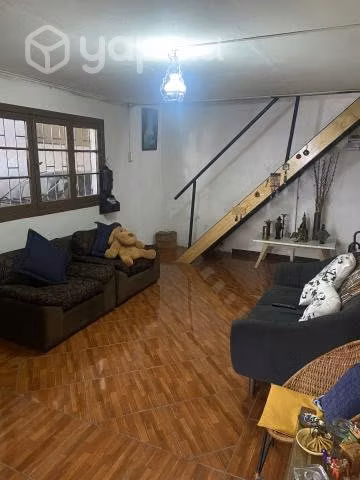 Casa 2 pisos Pob. Davila PA Cerda