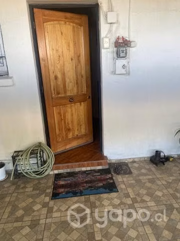 Casa 2 pisos Pob. Davila PA Cerda