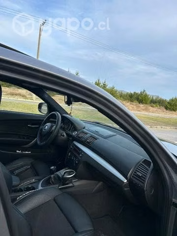 BMW 116i manual