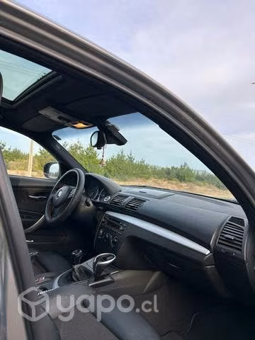BMW 116i manual