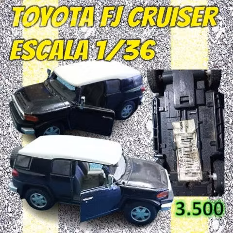 Autos Varias Escalas 1/43 1/36 Ferraris, Volvo