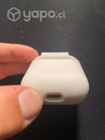 Airpods segunda generación