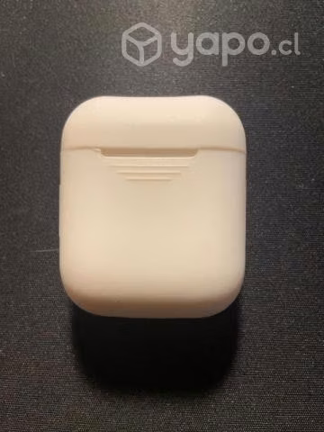 Airpods segunda generación