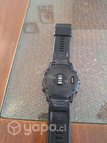 Reloj Garmin Fenix 6 x - Imagen 2
