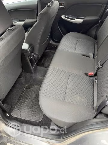 Suzuki baleno 2019