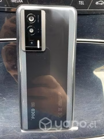 Poco F5 pro
