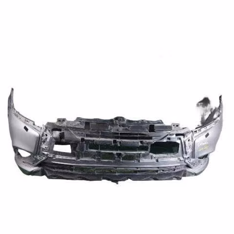 16196 parachoque delantero mitsubishi outlander 20