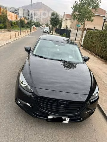 Mazda 3 GT AT 2.5 2017 - Imagen 3